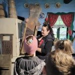 4A "W Zielonym Gaju"